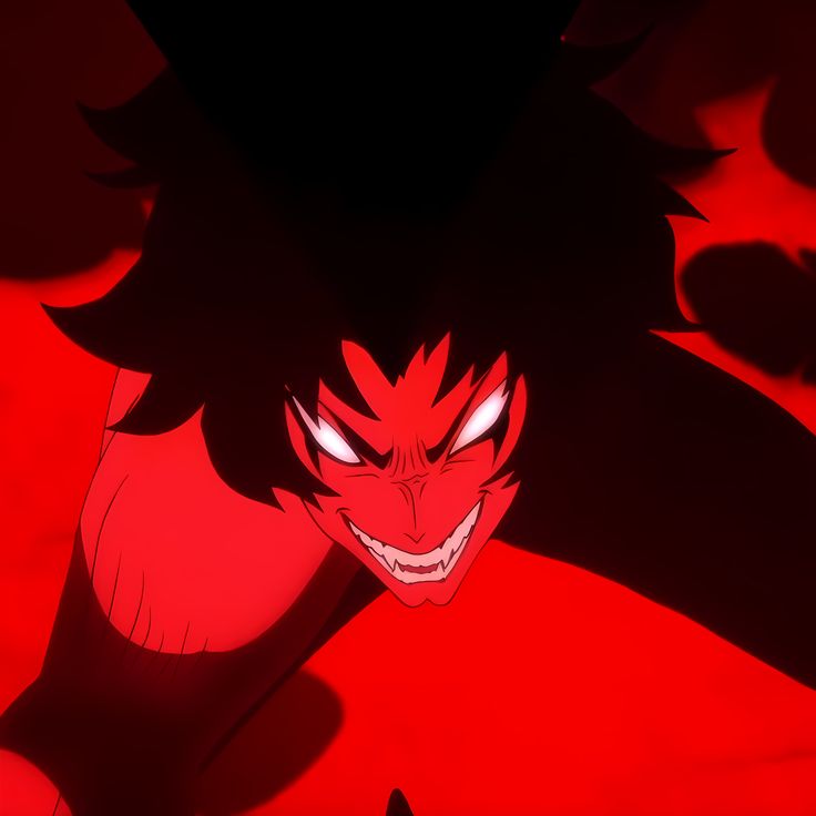 Devilman Crybaby