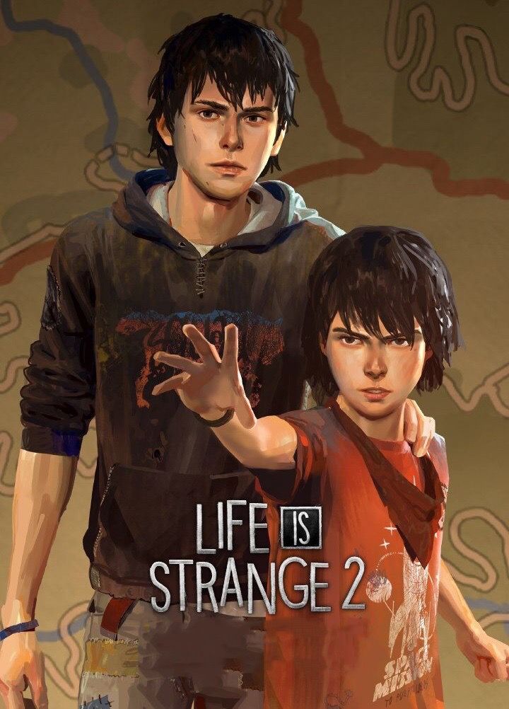 Life is Strange 2